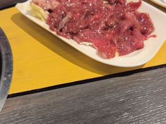 -四季喧黔味豆米火锅(万达广场店)