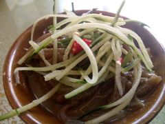 -京都福满楼(天中山大道店)