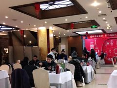 大堂-眉州东坡(亚运村店)