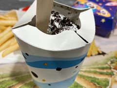 -麦当劳(无锡永乐店)