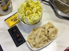 -潮汕大目牛肉火锅(上梅林店)