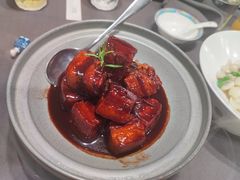 -肆月河豚·新淮扬(金融街店)