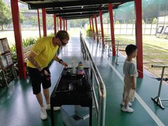 -Club Med地中海俱乐部·桂林度假村