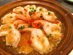 -潮界(虹桥新天地店)