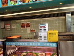 -清真聚陇缘美食餐厅(南横东街店)