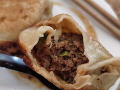 -宝瑞门钉肉饼店