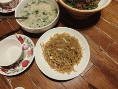 -田婆婆的菜(新天地店)