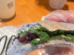 -Max Bakery 阿唛手作
