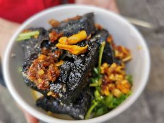 -黑色经典臭豆腐·湖南特产(坡子街店)