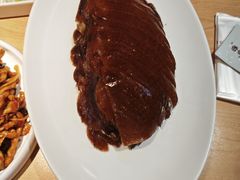 -香香春饼·非遗技艺(万达店)