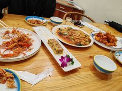 -百花食府(渔阳南路店)
