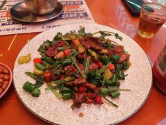 -神府路壹号·海鲜烧烤排档(三坊七巷店)