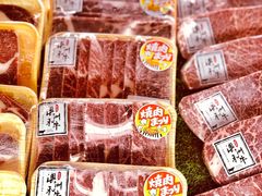 -Olé精品超市(北京合生汇店)