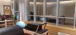 -FineYoga梵音瑜伽·普拉提