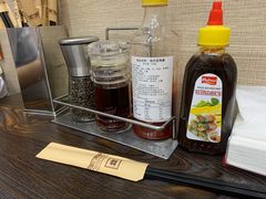 -PHO·5越南牛肉粉(建新路店)