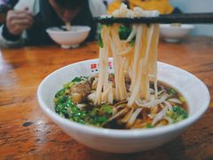 -肆姐面粉馆(坡子街店)