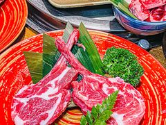 -大牛焱烧·和牛炭火烧放题