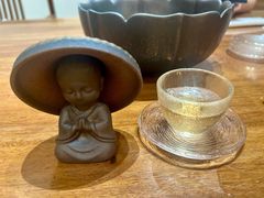 -有茶空间(万科金色半山店)
