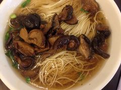 素浇面-朱鸿兴面馆(镇湖店)