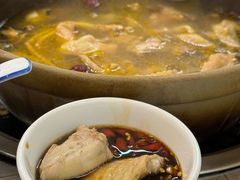 -楠波炭炉鸡煲馆(桥北店)