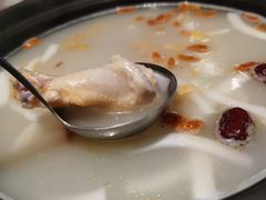 -泰米·休闲餐厅