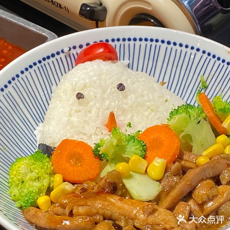 延吉·东村 | 谁还没带饭搭子来吃牛肠锅？！