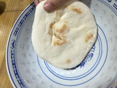 -天发芽·何记葫芦头泡馍·老字号(小南门店)