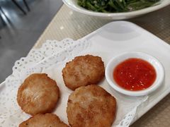 -淮扬名灶·南通本地菜(虹桥店)