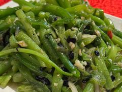 -粤北餐馆