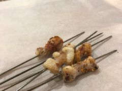 -枪火串烧·东北特色烧烤(罗湖总店)