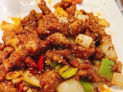 -惠宾饭庄(中山路店)