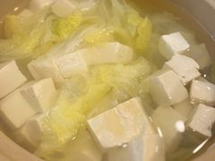 泰山三美-鲁菜根·泰山菜(普照店)