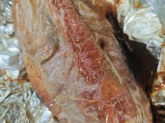 -大本营竹筒饭