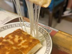 -格日勒阿妈蒙古厨房(大召店)