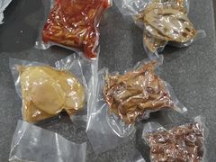 -曹氏鸭脖(团结总店)