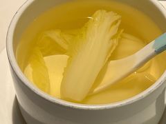 开水白菜-上上瓷·艺境川菜(IFS旗舰店)