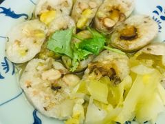 -老妈宫粽球