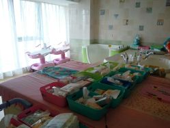 -养月堂中医养生月子会所(中心妇产店)