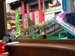 -蒙特利亲子乐园