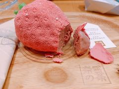 -奈雪的茶(南山茂业店)