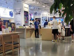 -Sony Store 索尼(上海淮海中路店)