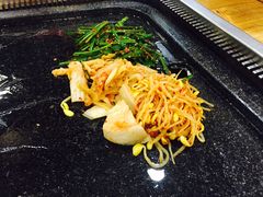 -金顺碳烤肉(1号店)