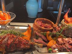 -索菲特西湖大酒店·香榭丽全日候餐厅(南山路店)