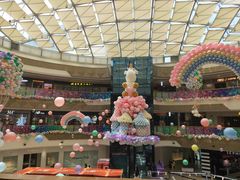 -万达广场(南昌红谷滩店)