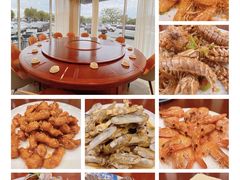 -前王院•巧克力海鲜市集餐厅(万平口店)