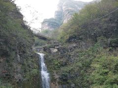 -孤山寨风景区
