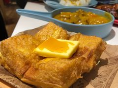 -龙记香港茶餐厅(久光百货店)