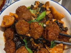 -回家吃饭·地道南昌菜(建德观总店)