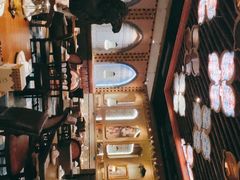 -天山醉美·新疆餐厅(富华里店)