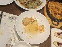-老厨家(友谊路总店)